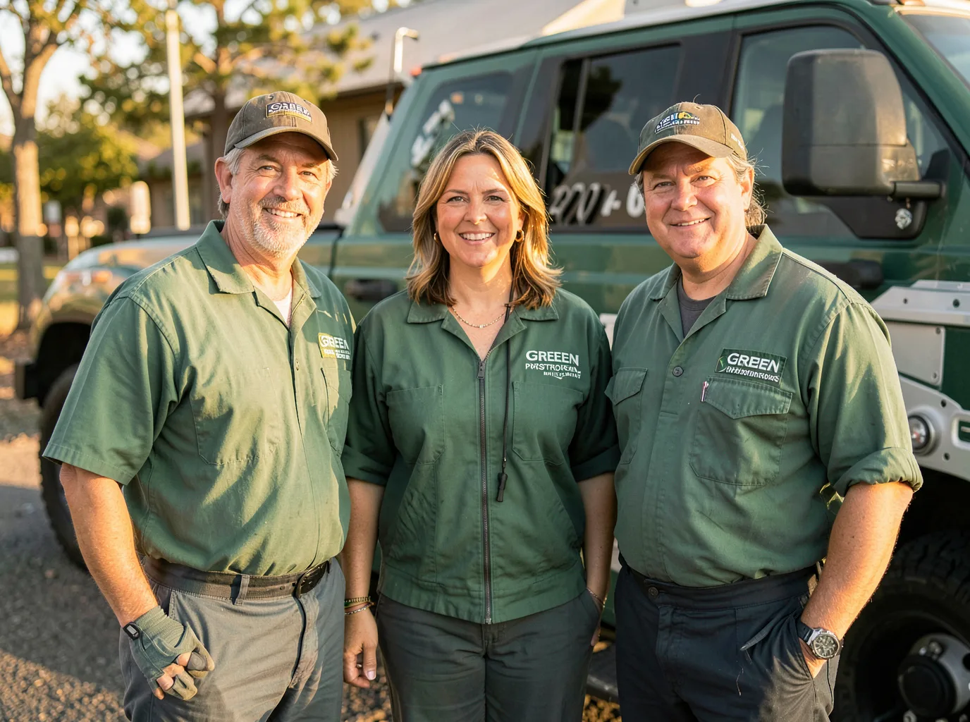 Water Damage Restoration company in Stirling, NJ