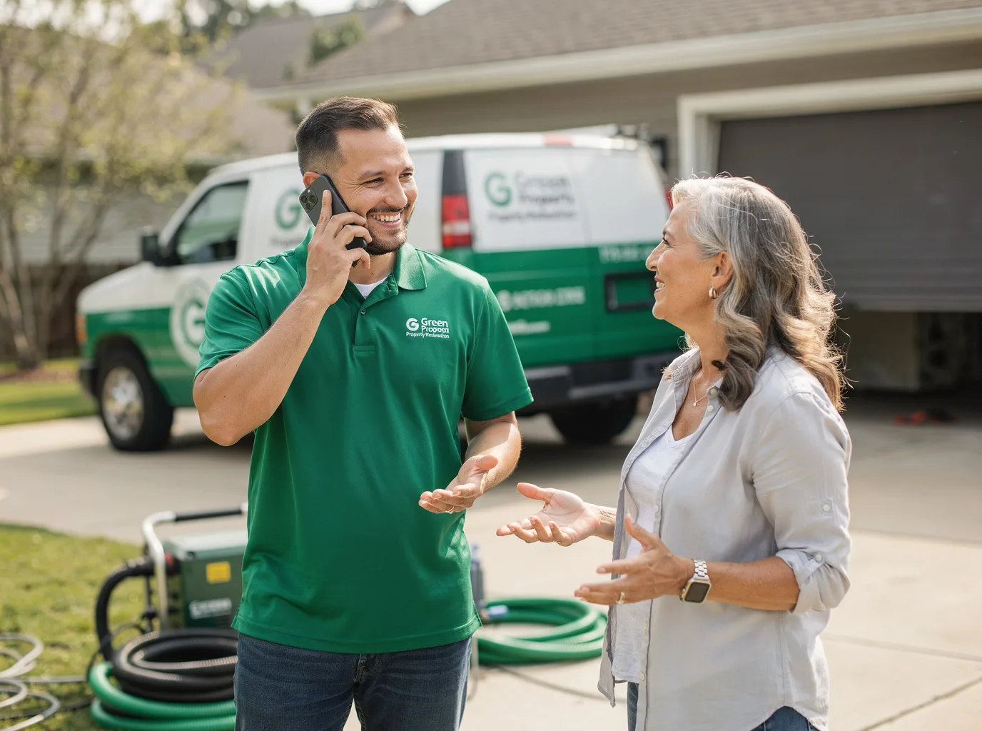 Water Damage Restoration Stirling, NJ FAQs